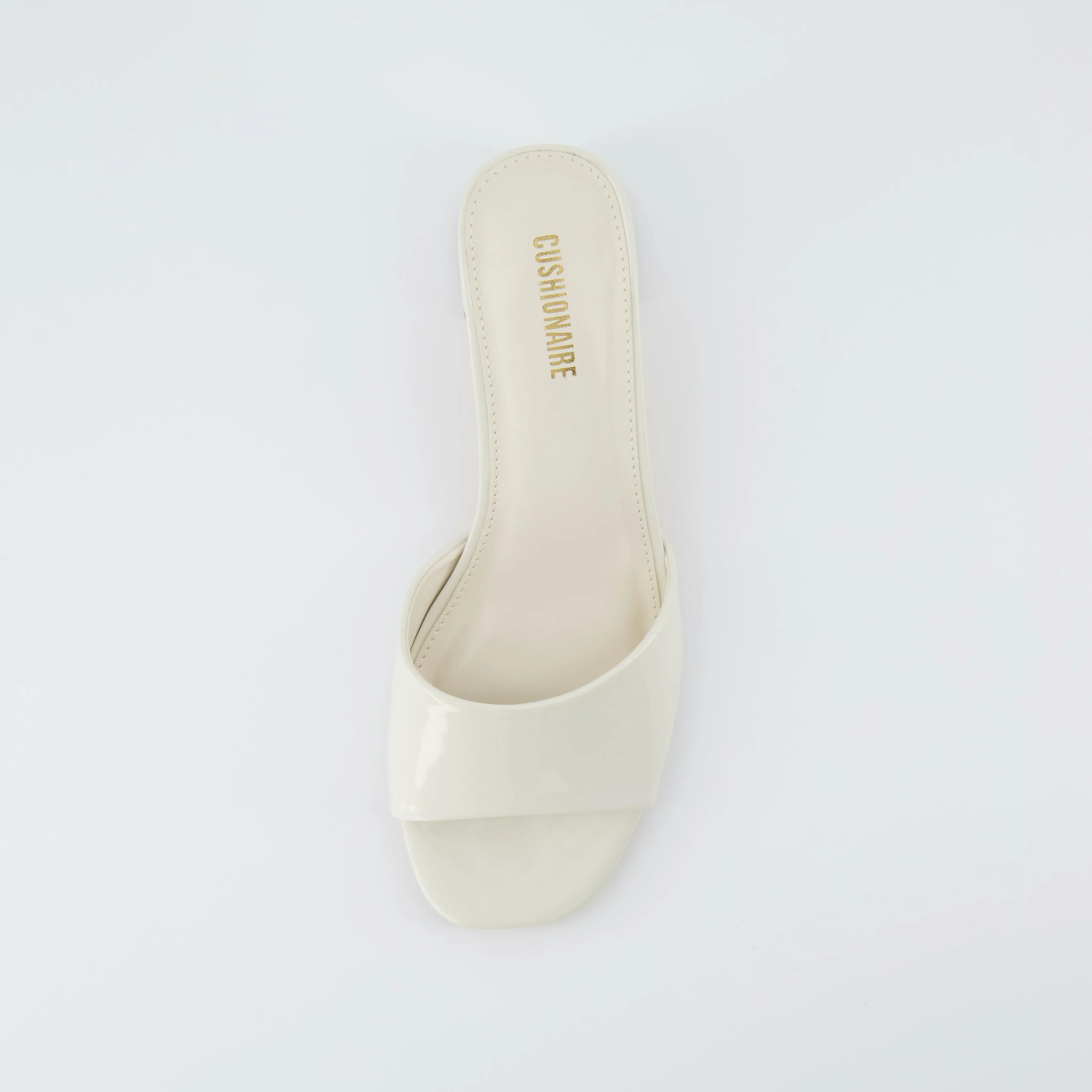 Taboo One Band Dress Sandal