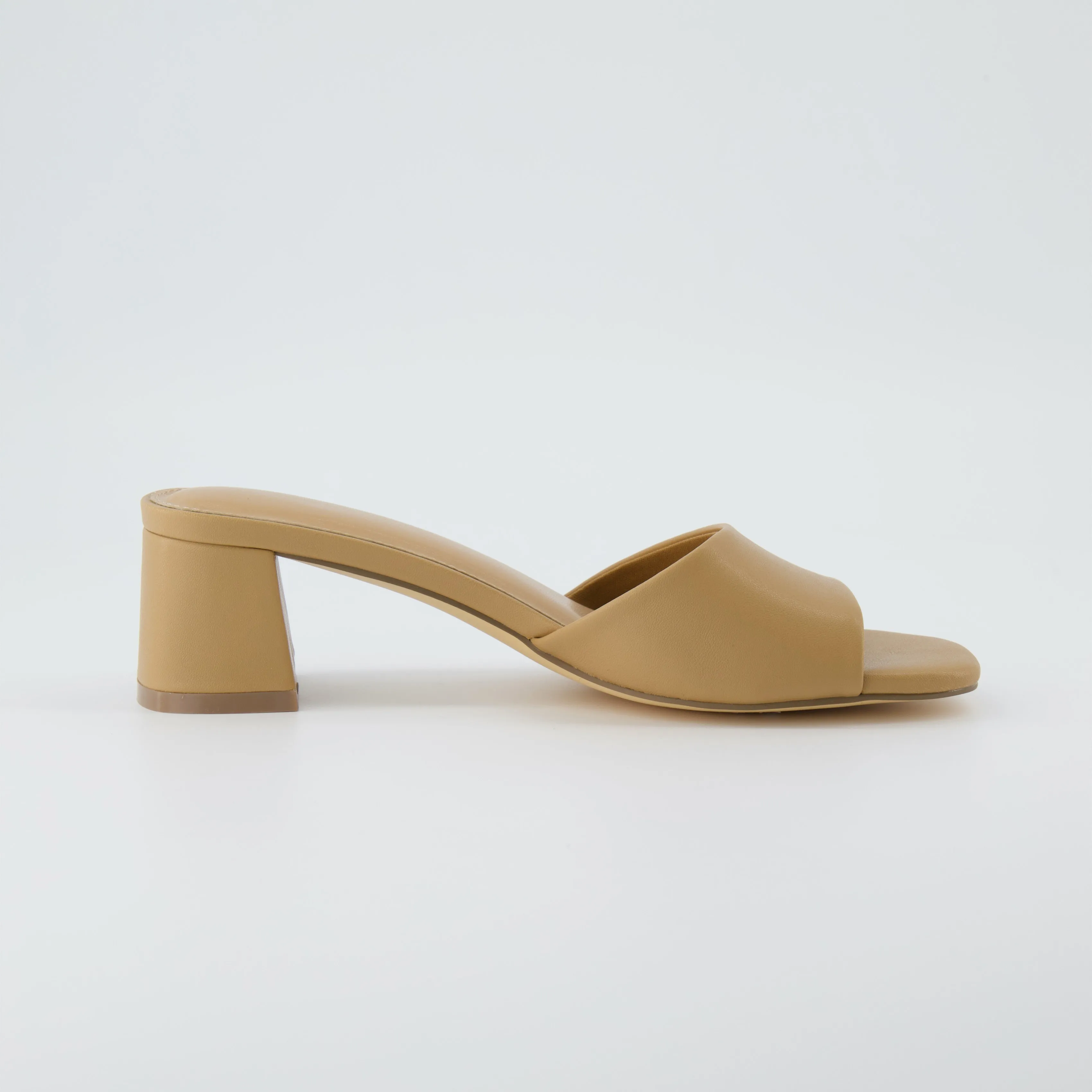 Taboo One Band Dress Sandal