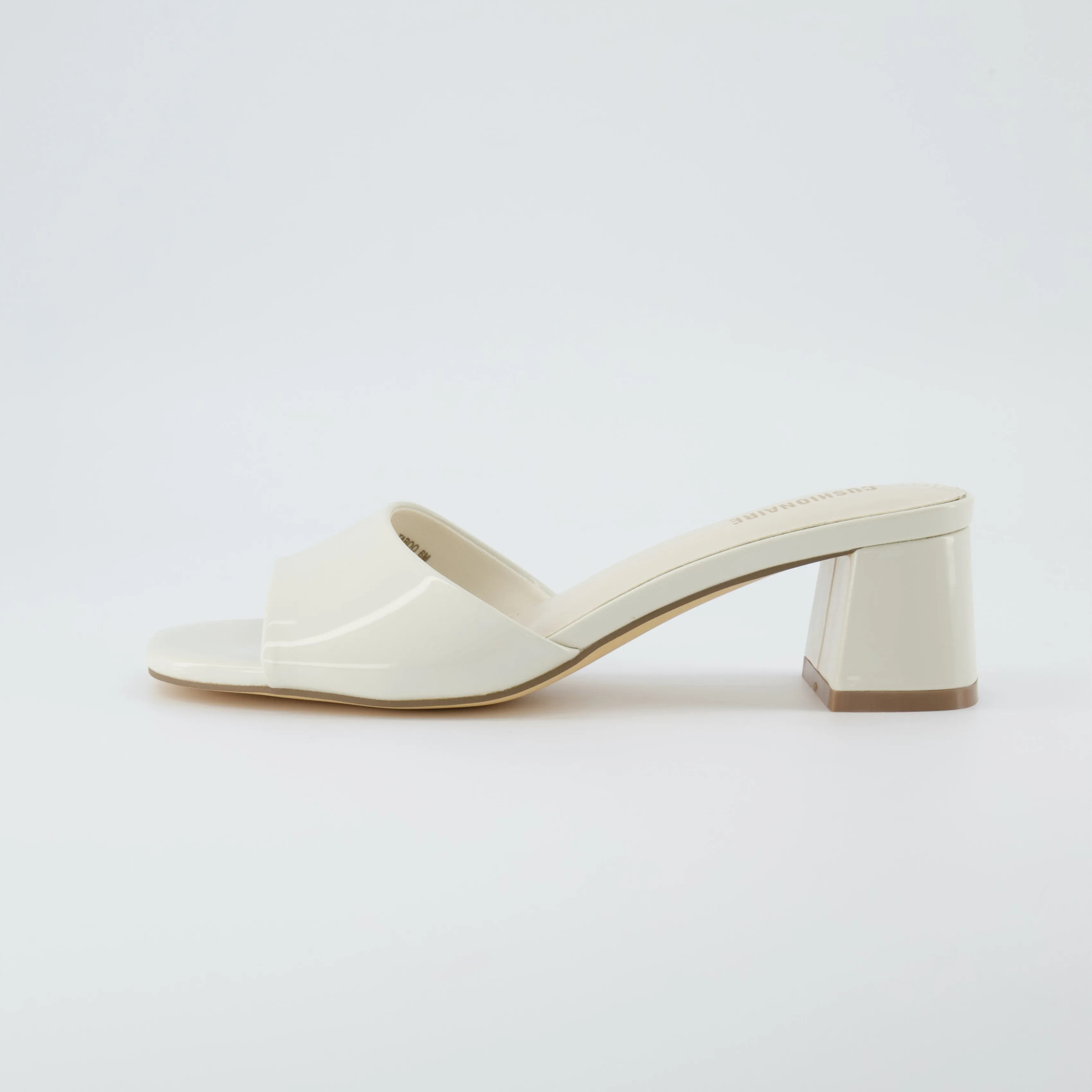 Taboo One Band Dress Sandal