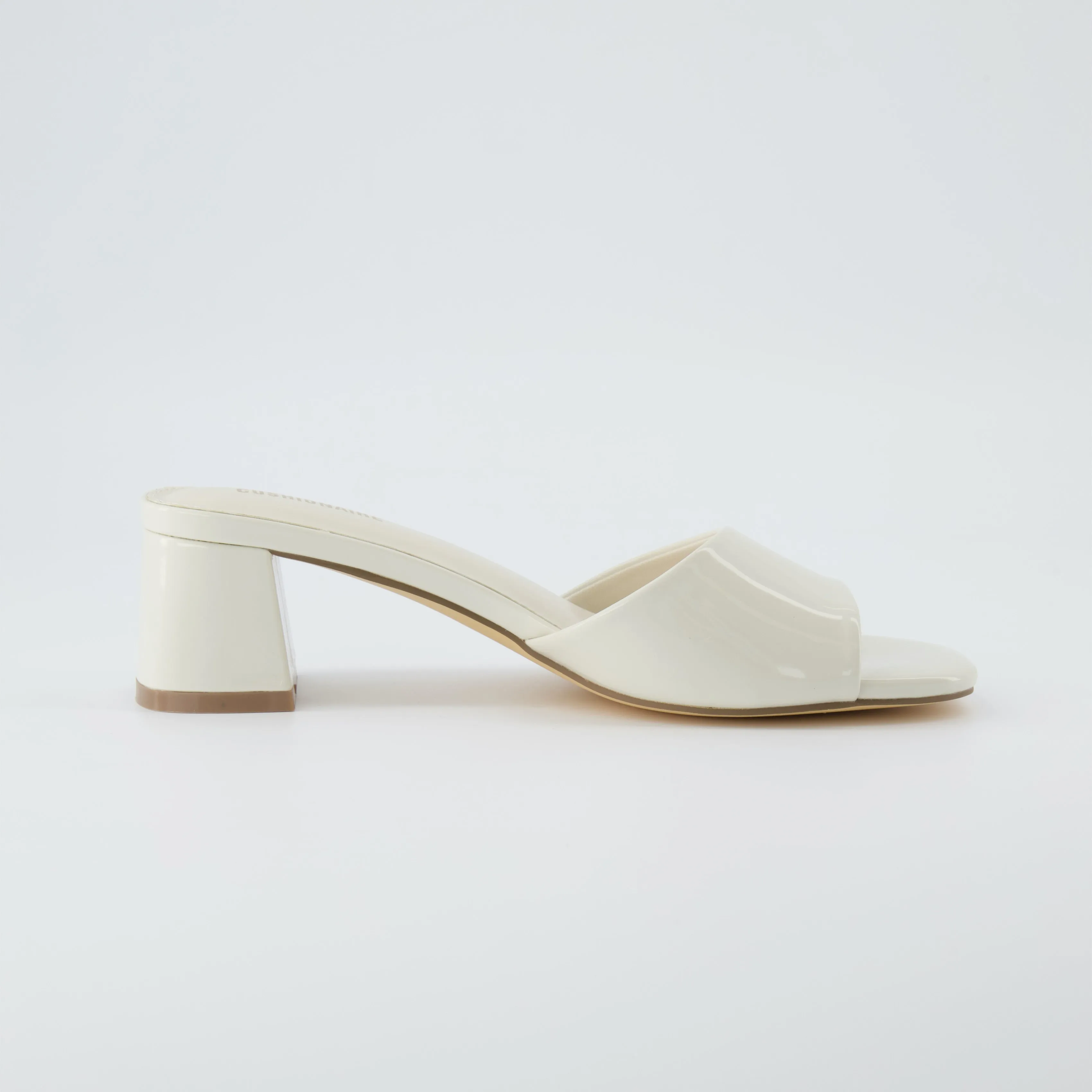 Taboo One Band Dress Sandal