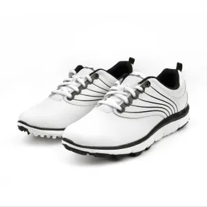 Tommy Armour Ladies Princess Spikeless Golf Shoes