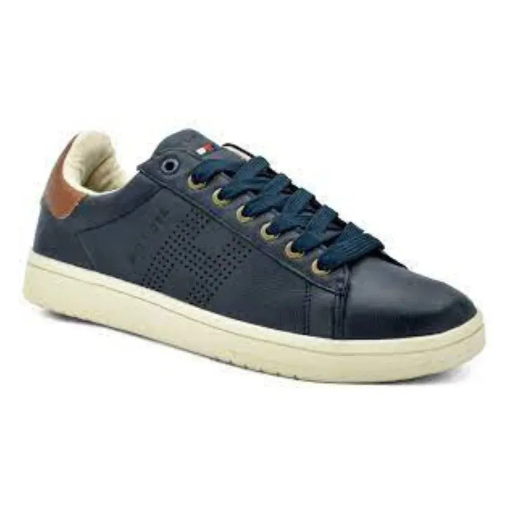 Tommy Hilfiger Lutwin Navy Men