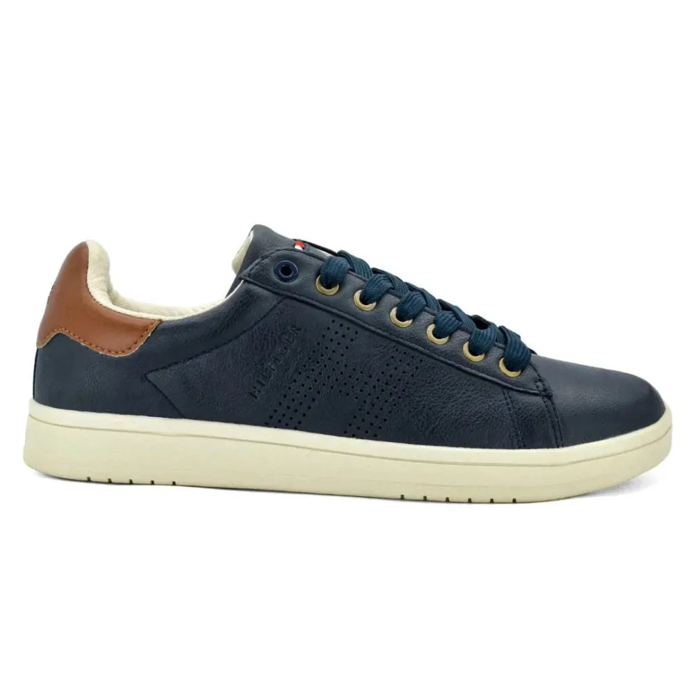 Tommy Hilfiger Lutwin Navy Men