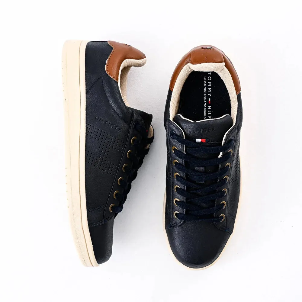 Tommy Hilfiger Lutwin Navy Men