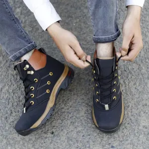 Trendy Dailywear Mens Casual Boots