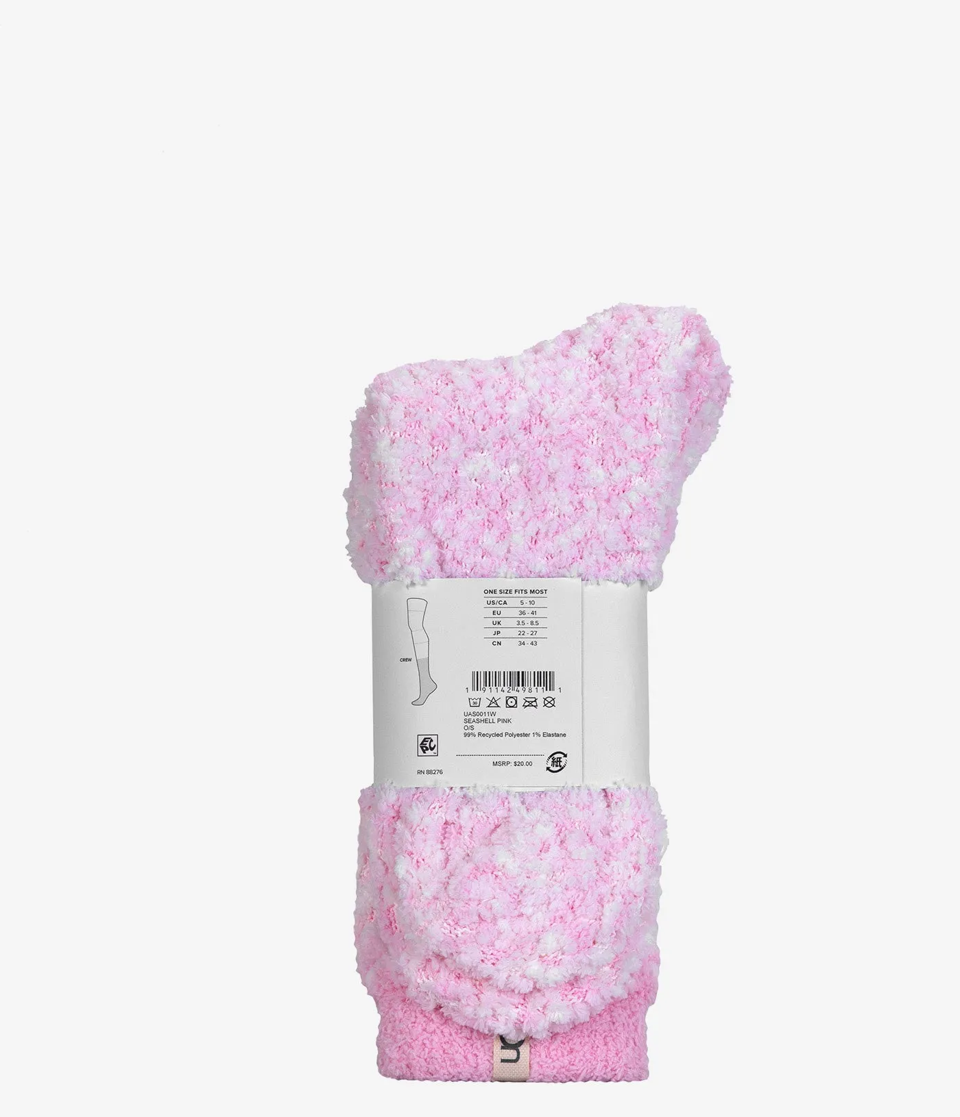 UGG Cozy Chenille Sock - Womens