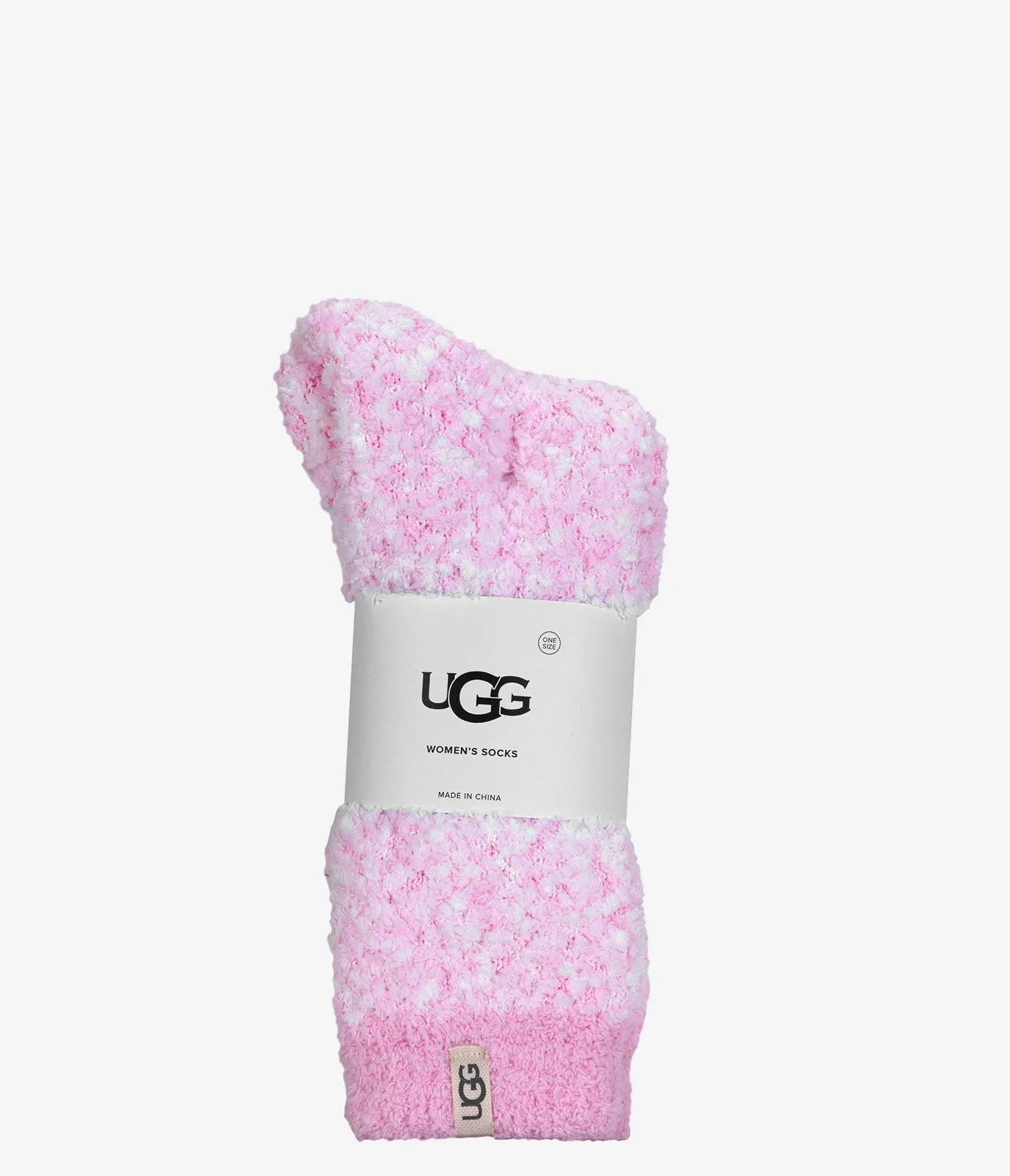 UGG Cozy Chenille Sock - Womens