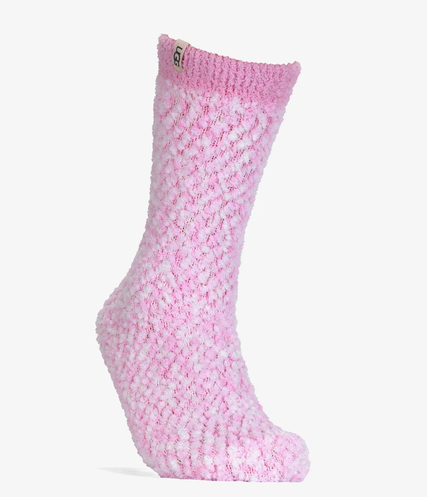 UGG Cozy Chenille Sock - Womens