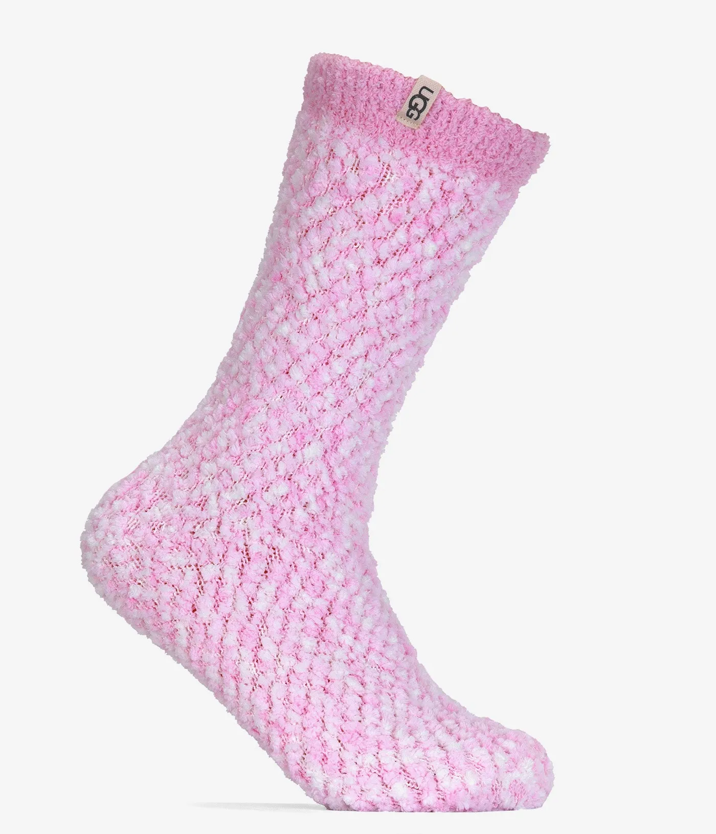 UGG Cozy Chenille Sock - Womens