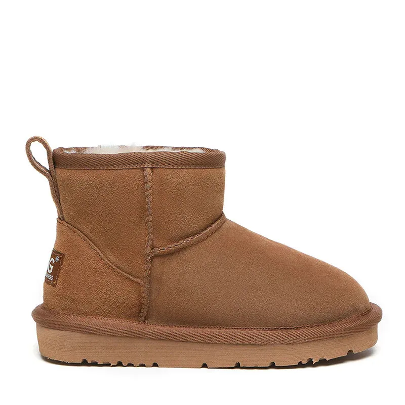 Ugg Kids Mini Classic Boots