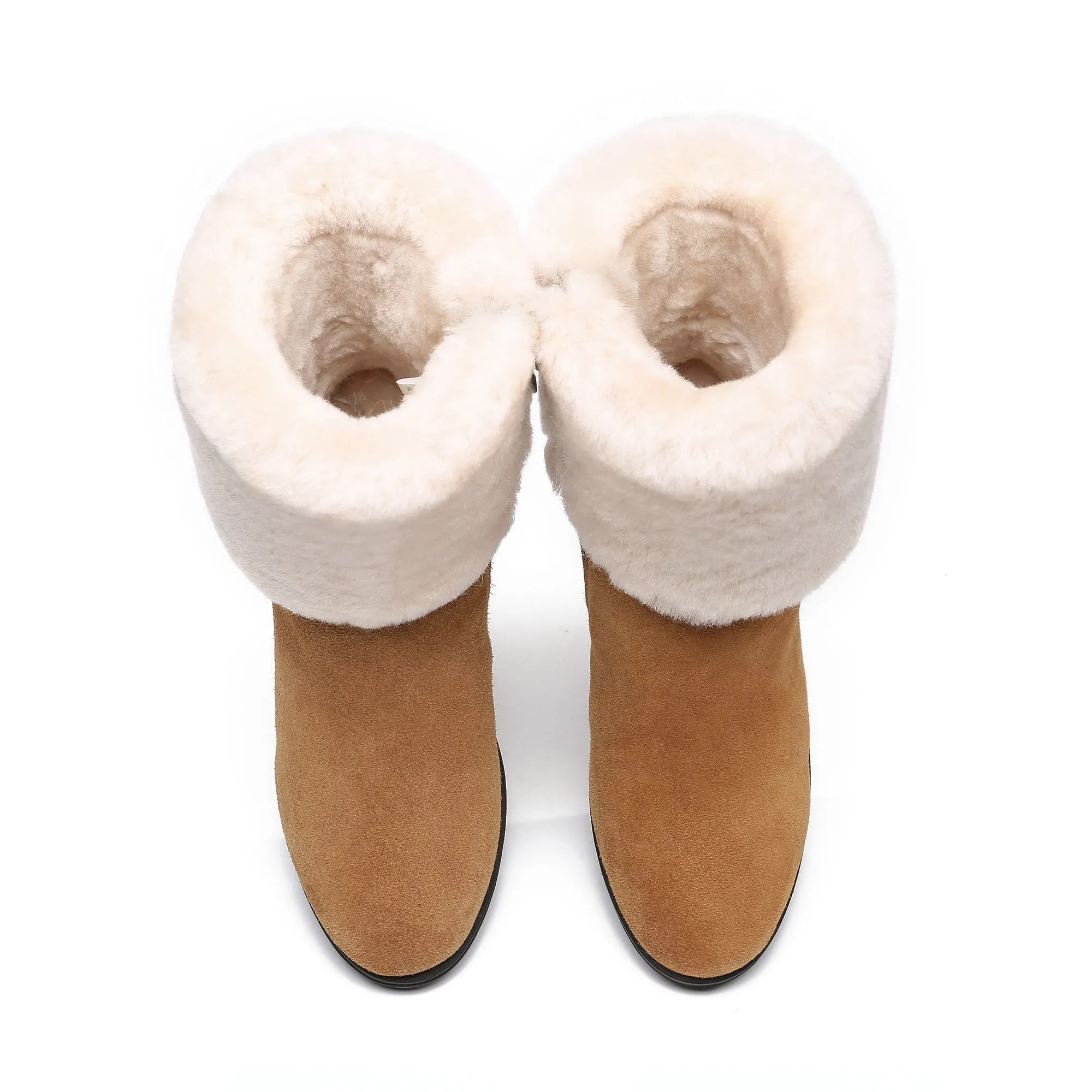 Cozy UGG Mazikeen Winter Boots