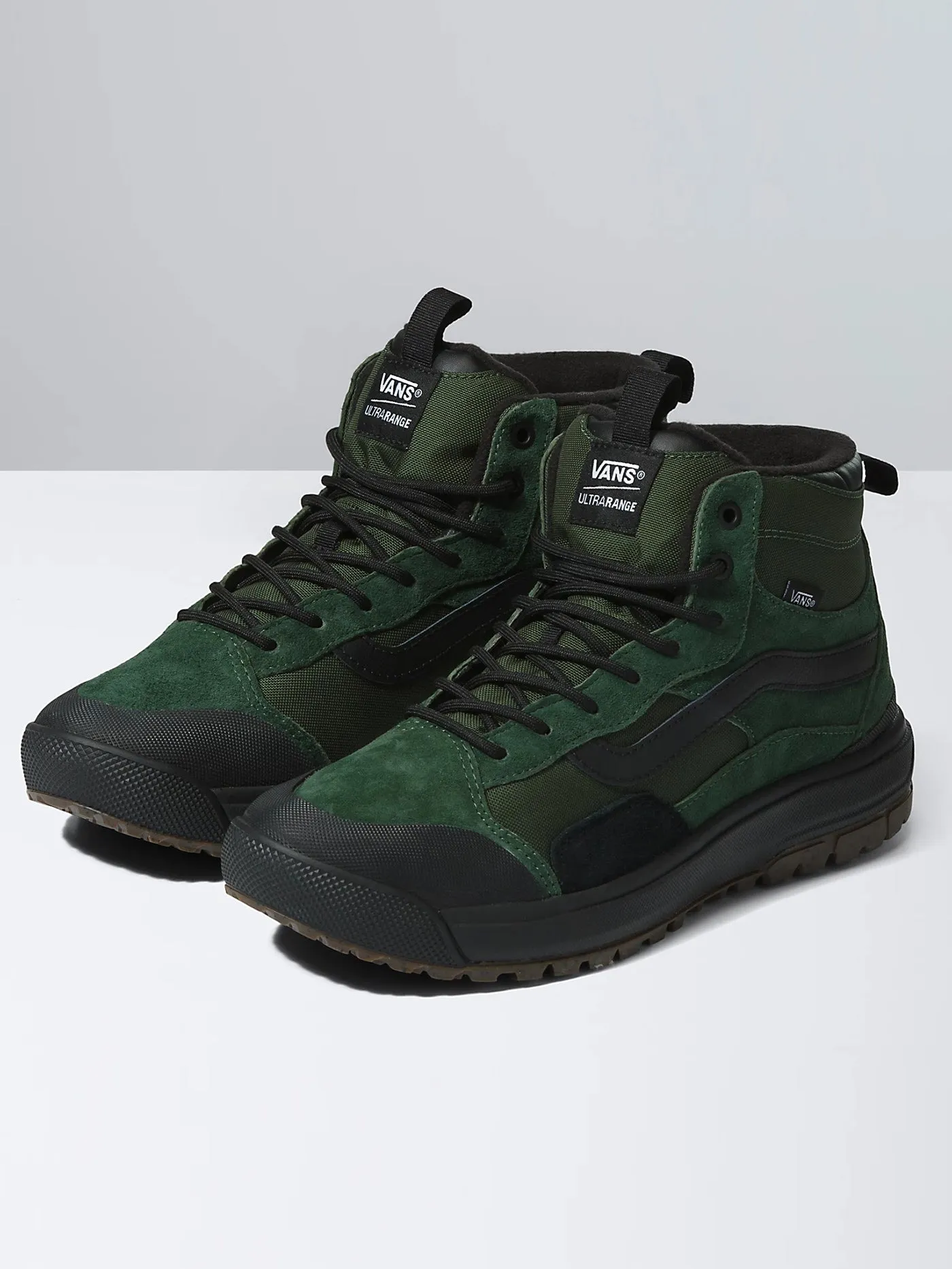 Ultrarange EXO Hi MTE-1 Mountain View Winter Boots