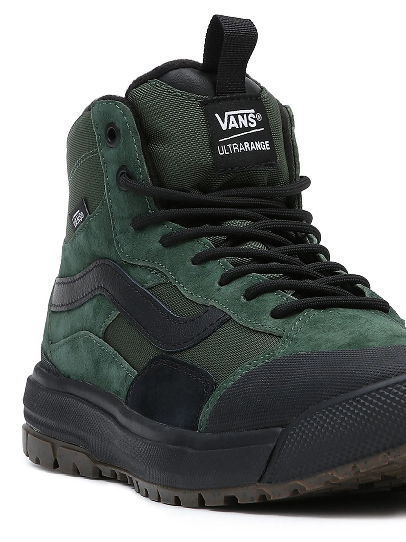 Ultrarange EXO Hi MTE-1 Mountain View Winter Boots