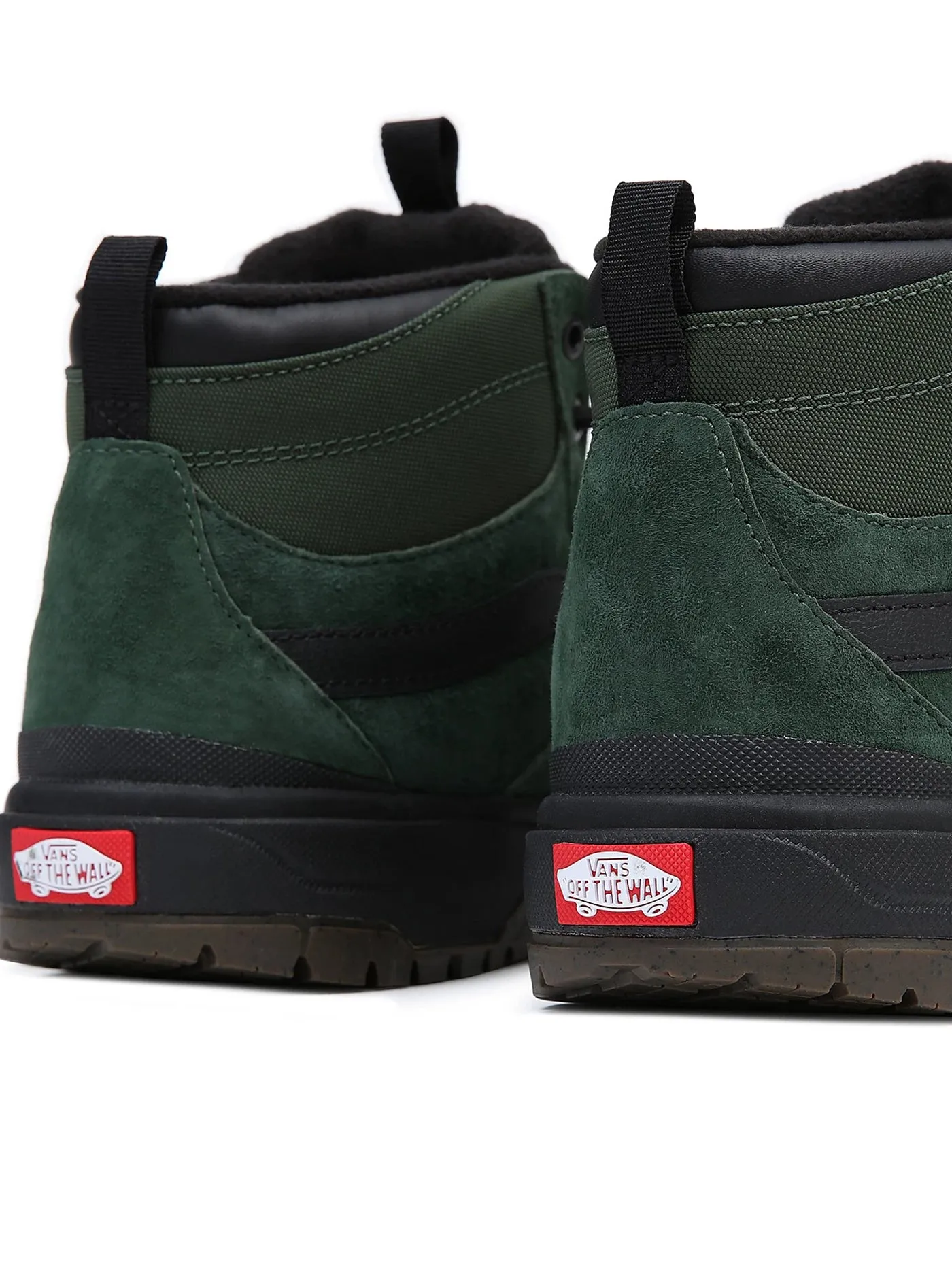 Ultrarange EXO Hi MTE-1 Mountain View Winter Boots