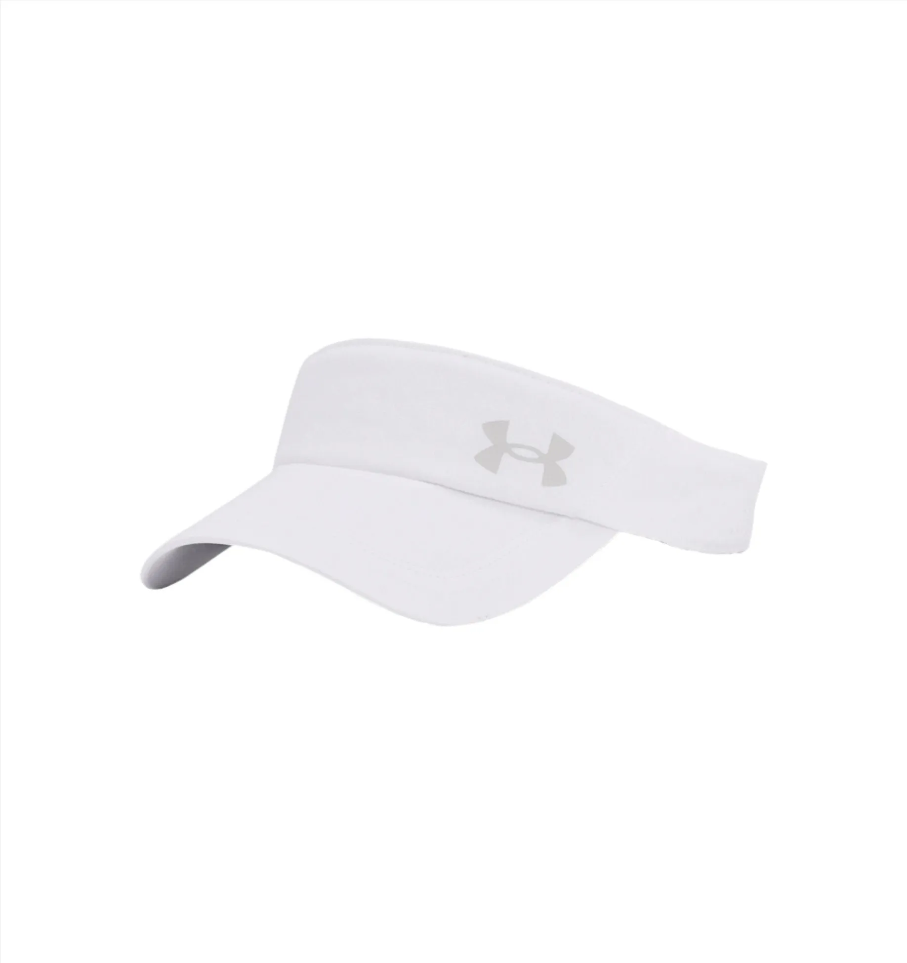 Under Armour Hats - Men's Isochill Launch Run Visor