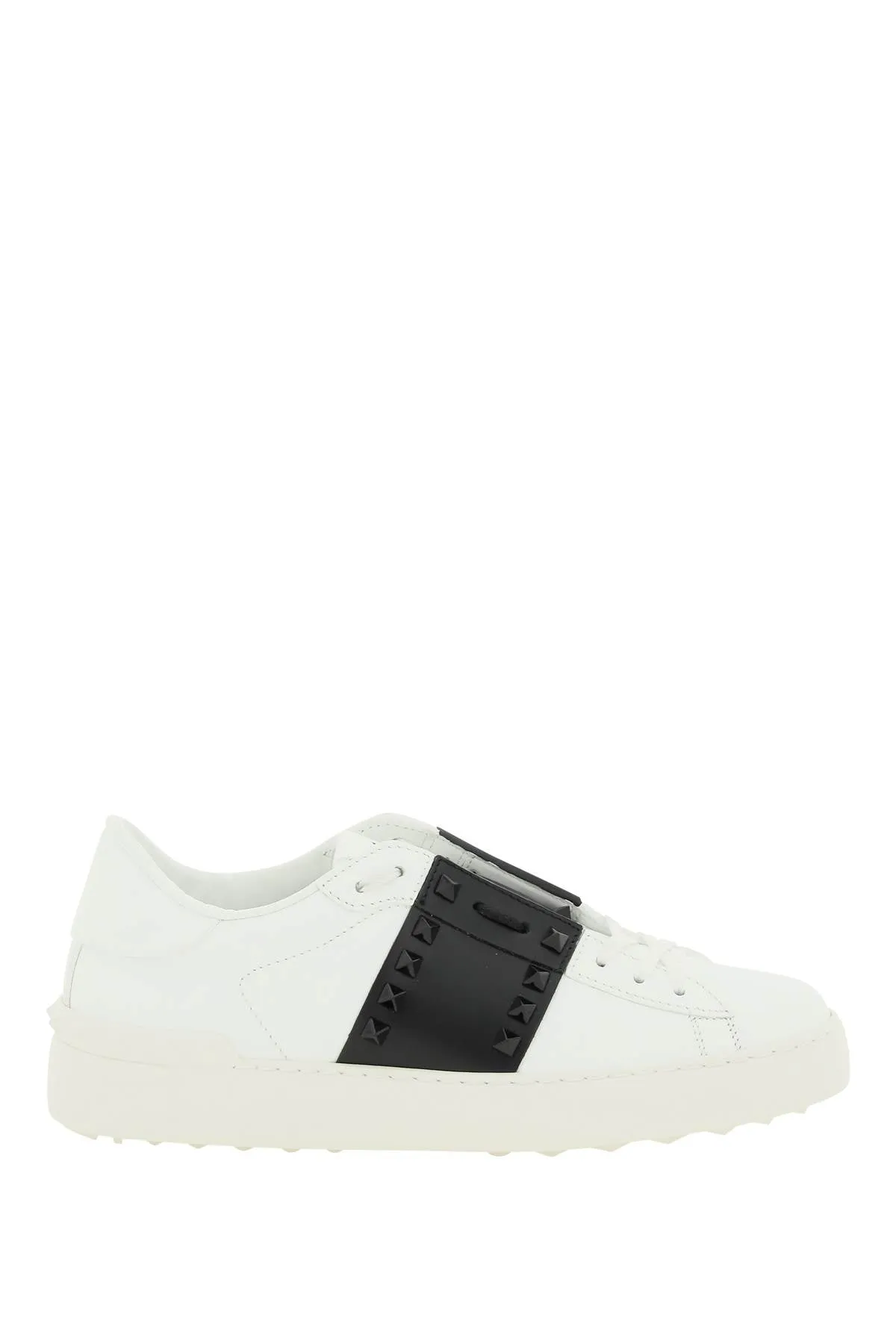 Valentino garavani rockstud untitled sneakers