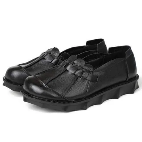 Women Slip On Loafers