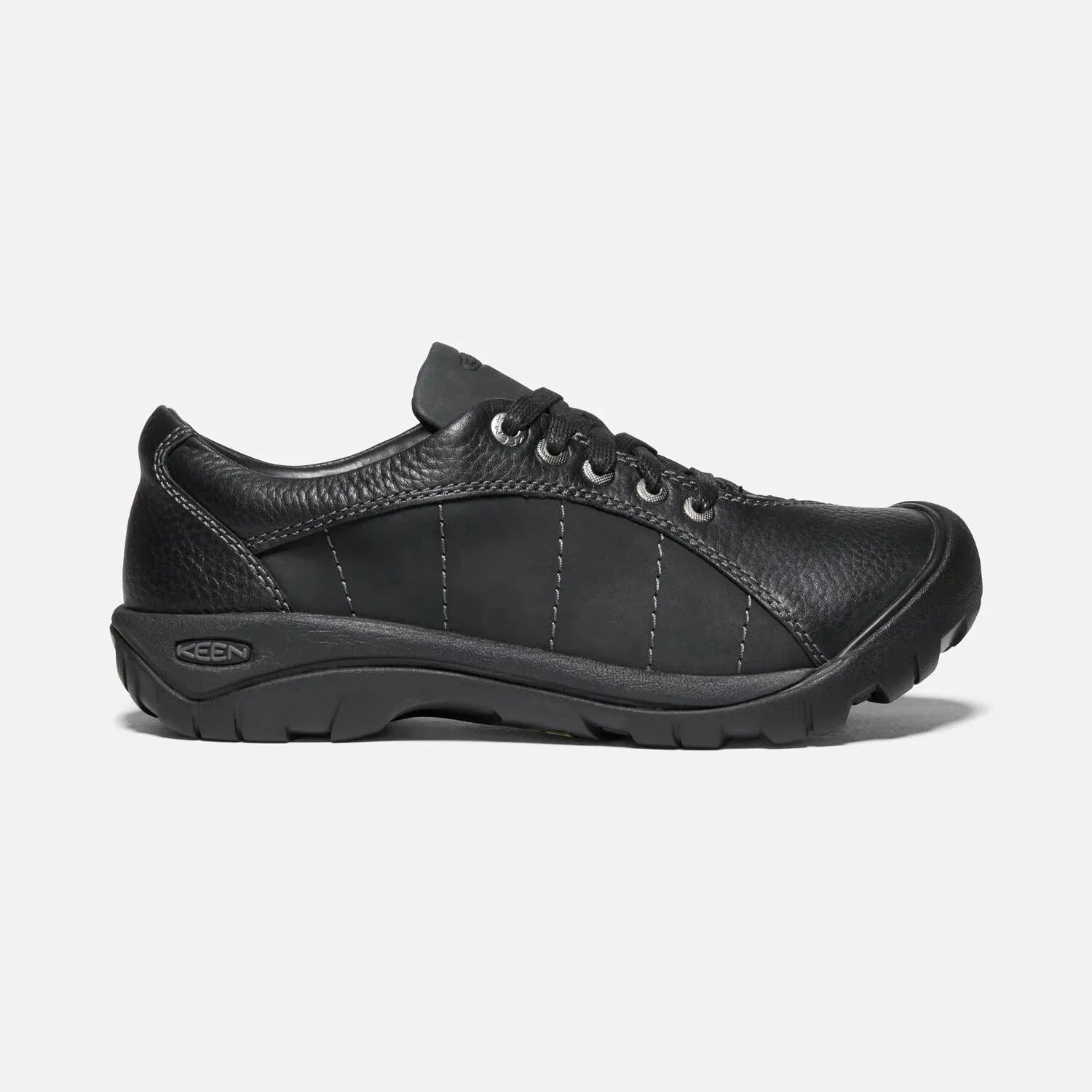 Women's Keen Presidio Color: Black/Magnet