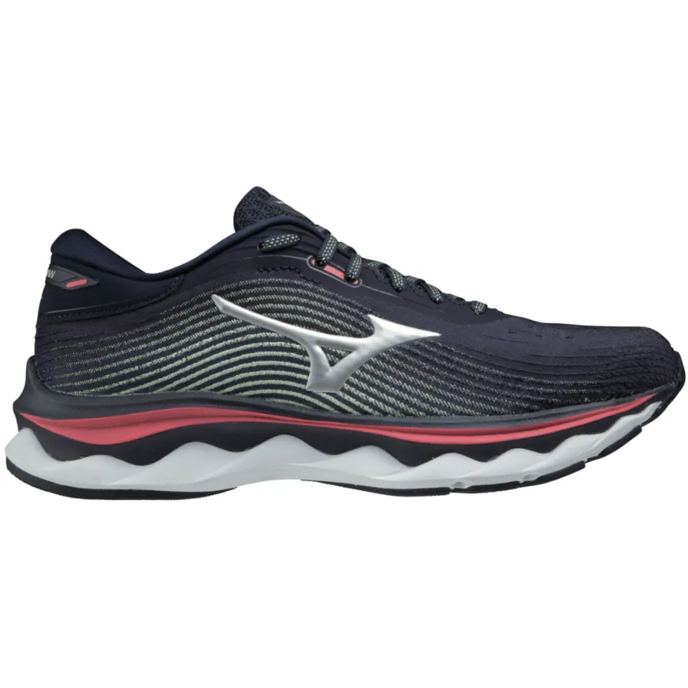 Women's Mizuno Wave Sky 5