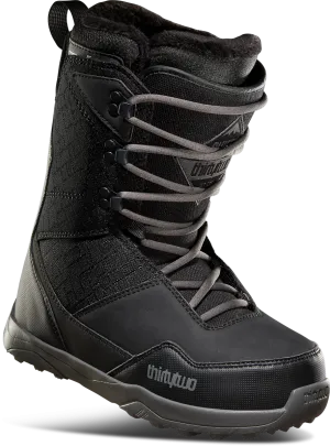 WOMEN'S SHIFTY SNOWBOARD BOOTS